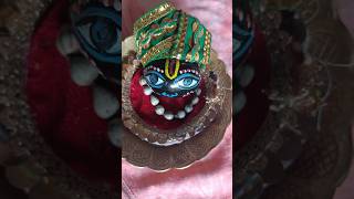 saligram shringaarRadhey Shyam art artist ytshorts saligrama [upl. by Salman]