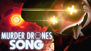 Murder Drones Rap Song  quotABSOLUTEquot  Shwabadi amp longestsoloever [upl. by Attennhoj]