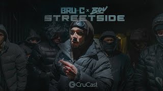 BruC Bou StreetSide MFTB Extended Mix [upl. by Jacobson644]