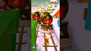 Subway Surfers UPDATE shorts subwaysurfers update trending viralshorts [upl. by Norga]