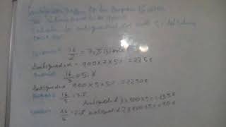 Cómo calcular la antigüedad en bienios trienios  quinquenio y seseño [upl. by Boj]