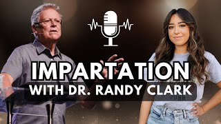 How To Walk In Miracles Healing amp Impartation with Randy Clark [upl. by Kimble]