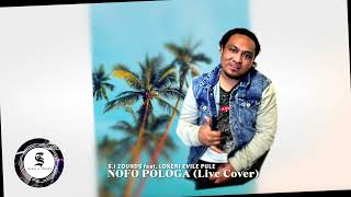 NOFO POLOGA Live Cover  Lokeni Evile Pule SI ZOUNDS Official Audio 2023 [upl. by Nitza]