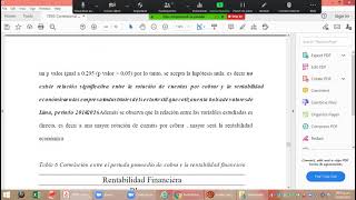 Las tesis Correlacionales el analisis del Cap de Resultados Discusiones y conclusiones [upl. by Alf137]