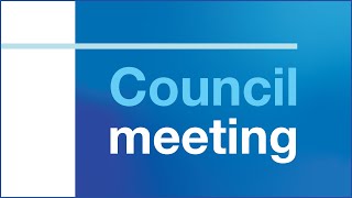 Randwick City Council Extraordinary Meeting 29th August 2023 [upl. by Bryon]