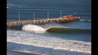 SURF TRIP LOBITOS  PERU [upl. by Ehman]