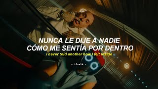 BoyWithUke amp Blackbear  IDGAF Official Music Video  Sub Español  Lyrics [upl. by Itnavart]