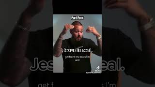 jesus jesuschrist testimony christian christianity fypシ゚ fypシ゚viral christianfaith shorts [upl. by Eneri]