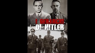 05 I Gerarchi Di Hitler Hans Frank 1900 1946 Il Macellaio Della Polonia [upl. by Attenra]