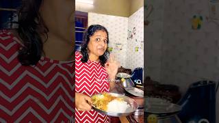 My mom’s recipe 🙂Today lunch Pakkalama sathishanithaexpress anitha recipe karuvattukuzhambu [upl. by Sunny]