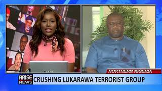 Lakarawa Terrorist Group Nigerian Government Must Be Proactive Respond Beyond Assurances  Kuanum [upl. by Mauro]