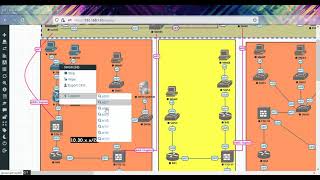 01CCIESEC System Hardening and Availability  part 27 Device Hardening  2f Directed Broadcast [upl. by Zetrac335]