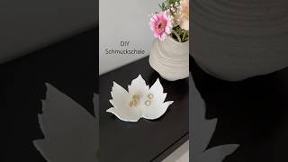 basteln modelliermasse diy herbstdiy herbstbasteln actiondiy diydekoherbstdeko autumndiy [upl. by Kappel400]