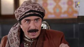 مسلسل عطر الشام ـ الحلقة 25 الخامسة والعشرون كاملة HD  Etr Al Shaam [upl. by Ludly]