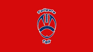 Tailgate Talk Episode One  Super Bowl Predictions  MVP Race  State of the Saints [upl. by Reywas]