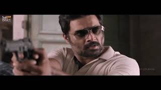 Vikram Vedha Kannada version  trailer  Nikhil Swamy [upl. by Ahsek]