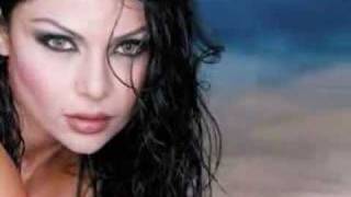 Haifa Wehbe quotTemple of Lovequot  goth Haifa [upl. by Winograd]