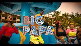 CIC  BIG PAPA official video [upl. by Willy]