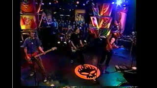 THE OFFSPRING  Original Prankster live Toronto 2000 [upl. by Lorn]