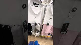 Personal shopping 🛍️ gig vlog [upl. by Atinnod302]