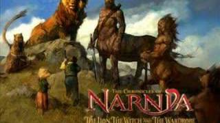 The Chronicles of Narnia Soundtrack The Blitz 1940 [upl. by Ahsaei581]