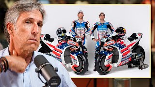 El Mercado MotoGP 2024 Después De Sachsenring [upl. by Nilhsa]