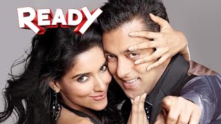 Ready Full Movie Review in Hindi  Story and Fact Explained  Salman Khan  Asin [upl. by Atsyrhc348]