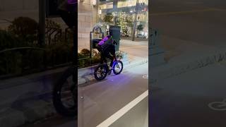 札幌ロードバイクスピーカーを背負うドライバースピーカーバイク！コルナゴ爆音自転車Sapporo Japan speaker bikeCOLNAGOmusicdjremix dj travel [upl. by Iatnwahs165]