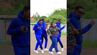 TiTiTi tiktok challenge dance Phina In your respect [upl. by Egief]