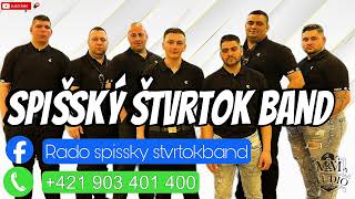 Spišský Štvrtok BAND 2024  Kamaf Me Tut  cover SIMPLE BAND [upl. by Ygiaf974]