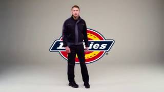 Dickies Workwear GDT Premium Range [upl. by Eegnat]