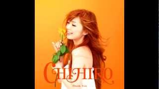 CHIHIRO 「Thank You」 feat WISE Full Song  Lyrics [upl. by Chen238]