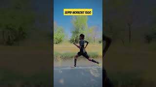 speed workout 1500m running karmjarukian5461 google sports army motivation viral gym [upl. by Ettedo326]