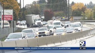 Community members say Beltline Highway needs changes [upl. by Name]