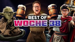 Best Of Woche 38 2024 🎮 Best Of PietSmiet [upl. by Domenic]