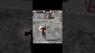 O MIRCHE IMPOSSIBLE 🗿freefire shorts freefirehighlights [upl. by Arratal]