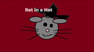 Rat in the hat intro [upl. by Mcnamee]