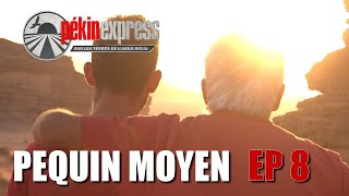 PEQUIN MOYEN  EPISODE 8 [upl. by Gannon]