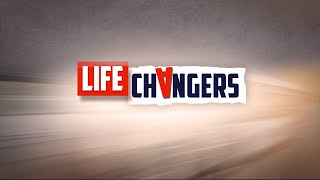 NEW BJX Life Changers Tisha bAv Film Official Trailer 9th of Av Film [upl. by Noivart]