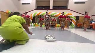 Fangai Lupe Performance by LOTP Dance Group [upl. by Hemetaf356]