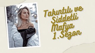 Takıntılı ve Şiddetli Mafya CemCel Dizi Tek Parça 1Sezon [upl. by Slade]