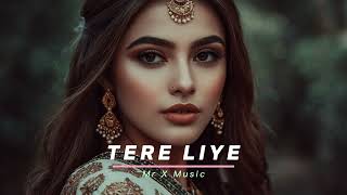 quot TERE LIYE quot VEERZAARA Music  Trap amp Reverb Instrumental Prod by Mr X Music [upl. by Felipe]