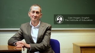 Leaving Cert Higher Level English 2017  advice for students from Cian Hogan [upl. by Apul]