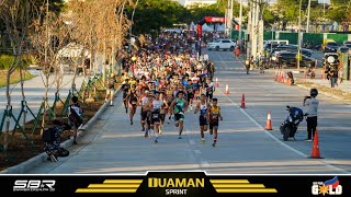 Race Highlights  Duaman Duathlon Sprint 2024 [upl. by Bethel]