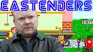 Eastenders Theme Sega Genesis Remix [upl. by Steinway]