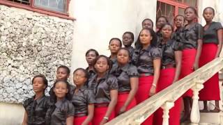 Je utakuwepo  Coast Central SDA Youth Choir [upl. by Manheim]