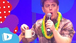 Wholesome Stories Only w Thomas Sanders  Reading Reddit Stories [upl. by Vander]