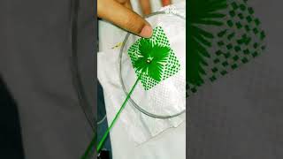 plastic sack designdiy [upl. by Vey]