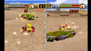 PSX POP N TANK NETPLAY [upl. by Amitie]