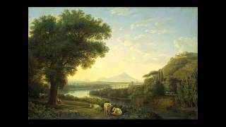 Bach Italian Concerto BWV 971 orchestral version Alessandrini [upl. by Nnave]